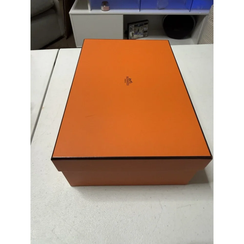 HERMÈS hermes orange